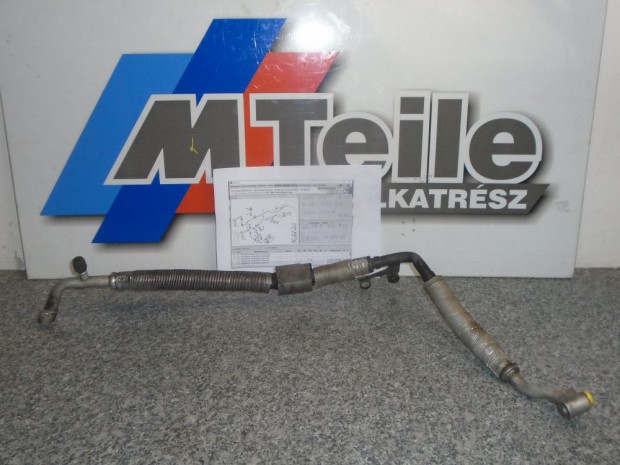 [GY�RI BONTOTT] BMW - KL�MACS� - 7-ES / E65 ; E66 - 730d ; 730Ld - M5